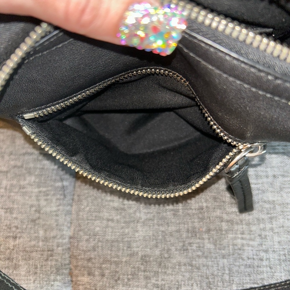 Coach Hobo Shoulder Bag,  (Small-Medium) - Picture 9 of 11